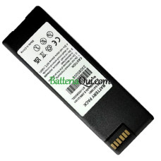 Batteria di ricambio per PLC BAT2081 31001 9555 BAT20801