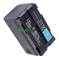 Batteria di ricambio per PLC BDC58