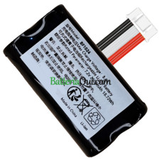 Batteria di ricambio per PLC BF1024