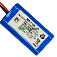 Batteria di ricambio per PLC BR-2P1S