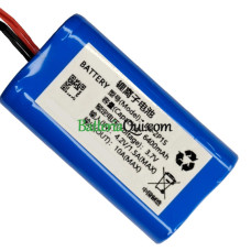 Batteria di ricambio per PLC BR-2P1S