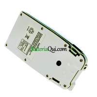Batteria di ricambio per PLC BT-77Q KS-102