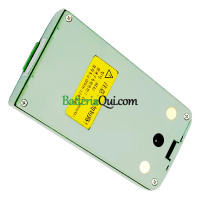 Batteria di ricambio per PLC BT42 RTS-632