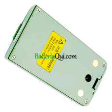 Batteria di ricambio per PLC BT42 RTS-632