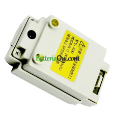 Batteria di ricambio per PLC BT81