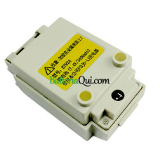 Batteria di ricambio per PLC BT82A