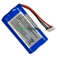 Batteria di ricambio per PLC COHN18650-2500-2S1P