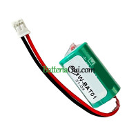 Batteria di ricambio per PLC CP1W-BAT01