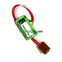 Batteria di ricambio per PLC CR17335SE-R C200H-BAT09