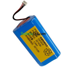 Batteria di ricambio per PLC CXY3S1P