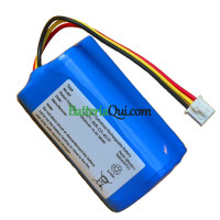Batteria di ricambio per PLC D071-INR-CH-4S1P