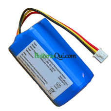 Batteria di ricambio per PLC D071-INR-CH-4S1P