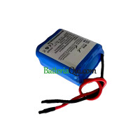 Batteria di ricambio per PLC DC110 SZ110
