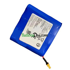 Batteria di ricambio per PLC DH1405CWS