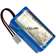 Batteria di ricambio per PLC DJDB2200