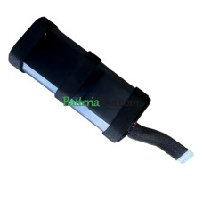 Batteria di ricambio per PLC DP5-INR18650-2S3P