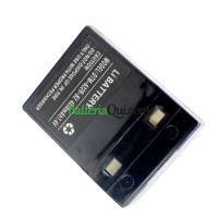 Batteria di ricambio per PLC DTM-622R