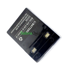 Batteria di ricambio per PLC DTM-622R