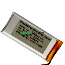 Batteria di ricambio per PLC E160W
