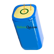 Batteria di ricambio per PLC E901
