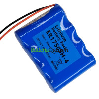 Batteria di ricambio per PLC ER17505H-4