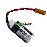 Batteria di ricambio per PLC ER4V/3,6V