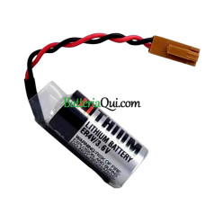 Batteria di ricambio per PLC ER4V/3,6V