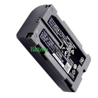 Batteria di ricambio per PLC GM52 GTS-2002 BDC71