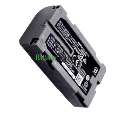 Batteria di ricambio per PLC GM52 GTS-2002 BDC71