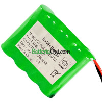 Batteria di ricambio per PLC GP170AAH4BMXZ