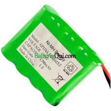 Batteria di ricambio per PLC GP170AAH4BMXZ