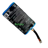 Batteria di ricambio per PLC HB7-2450mAh-7.2V RS3-Mini