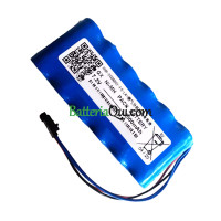 Batteria di ricambio per PLC HHR-200AB01-F6-LA+