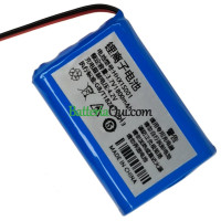 Batteria di ricambio per PLC HHX1S001