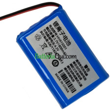 Batteria di ricambio per PLC HHX1S001