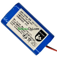 Batteria di ricambio per PLC HKD-2574