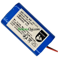 Batteria di ricambio per PLC HKD-2574