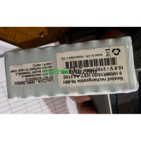 Batteria di ricambio per PLC HXY-AA2100 9HRMR15/51