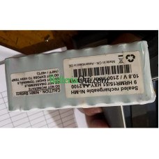 Batteria di ricambio per PLC HXY-AA2100 9HRMR15/51