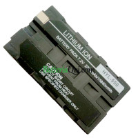 Batteria di ricambio per PLC HYL-550
