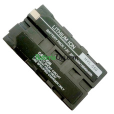 Batteria di ricambio per PLC HYL-550