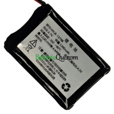 Batteria di ricambio per PLC HYLB-1379B
