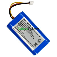Batteria di ricambio per PLC HYY0904068