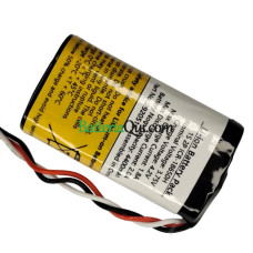 Batteria di ricambio per PLC ICR-18650H 292051A