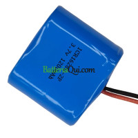 Batteria di ricambio per PLC ICR16280-2P