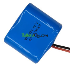 Batteria di ricambio per PLC ICR16280-2P