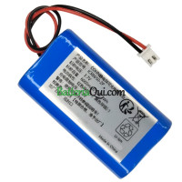 Batteria di ricambio per PLC ICR18650-2P