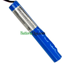 Batteria di ricambio per PLC INR18650-2600-2S1P