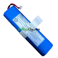 Batteria di ricambio per PLC INR18650M26-4S1P-X8