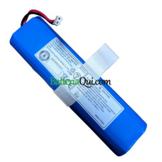 Batteria di ricambio per PLC INR18650M26-4S1P-X8